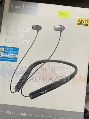 Hoco ES3 Pro Neckband