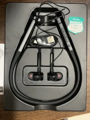 Hoco ES3 Pro Neckband