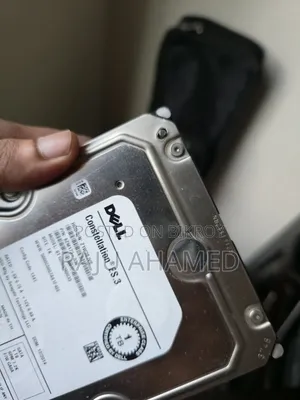 Dell 1 TB Desktop HDD