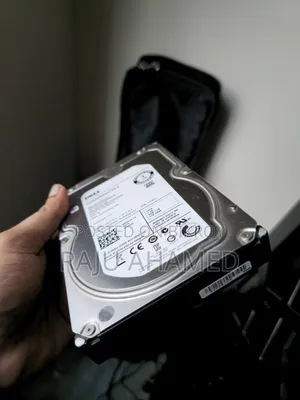 Dell 1 TB Desktop HDD