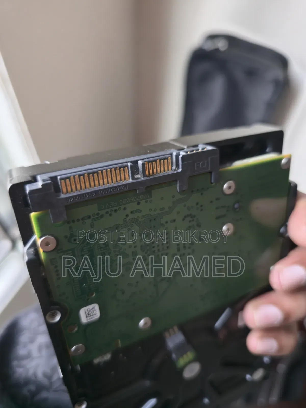 Dell 1 TB Desktop HDD