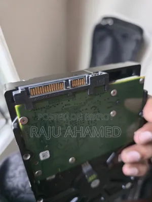 Dell 1 TB Desktop HDD