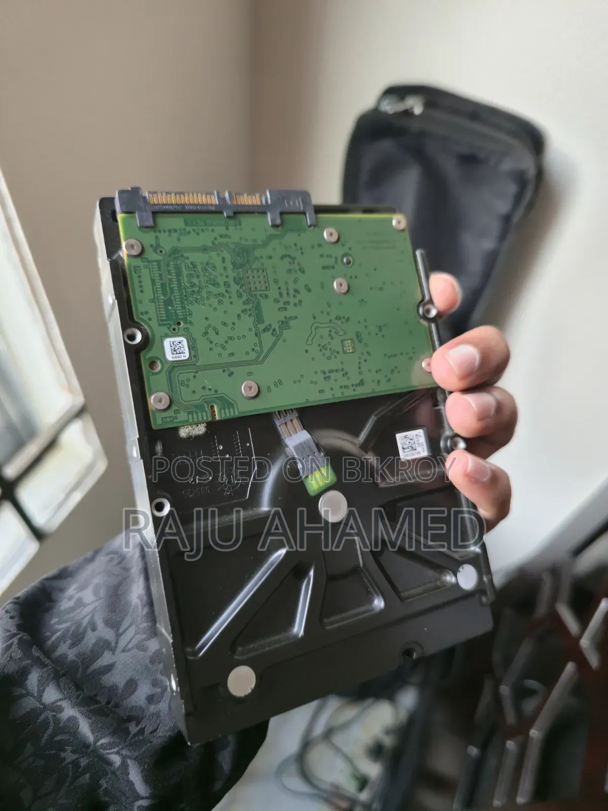Dell 1 TB Desktop HDD