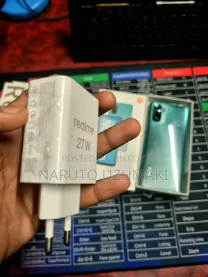 Xiaomi Redmi Note 10 128 GB Blue