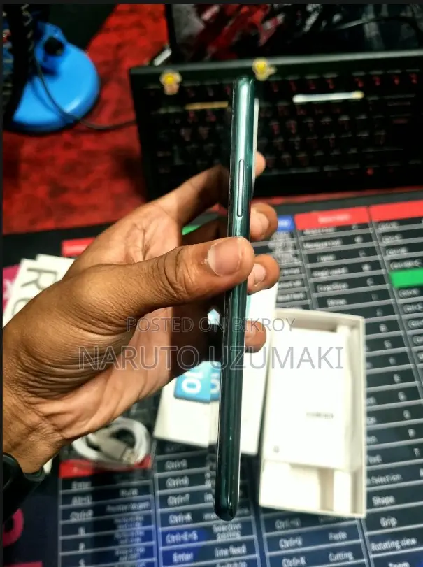 Xiaomi Redmi Note 10 128 GB Blue
