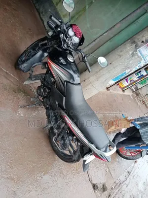 TVS Metro 2019 Black