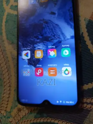Xiaomi Mi 8 Lite 64 GB Red