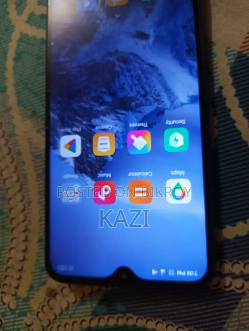 Xiaomi Mi 8 Lite 64 GB Red