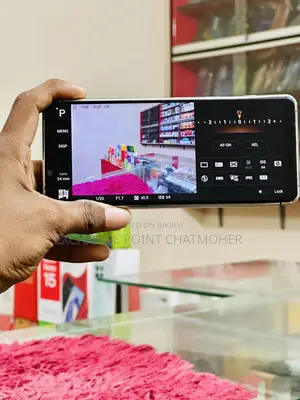 Sony Xperia 5 128 GB Gray