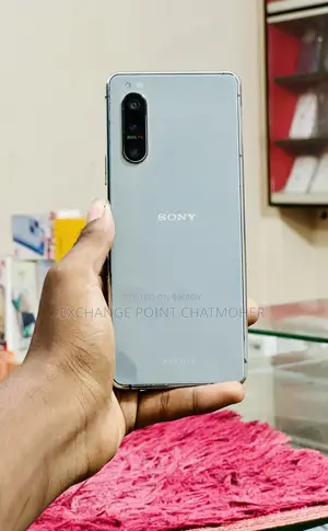 Sony Xperia 5 128 GB Gray