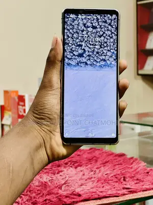 Sony Xperia 5 128 GB Gray
