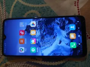 Xiaomi Mi 8 Lite 64 GB Red