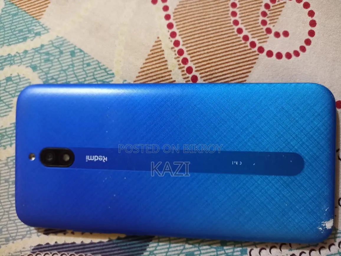 Xiaomi Mi 8 Lite 64 GB Red
