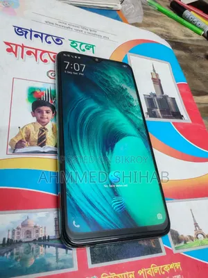 Vivo S1 128 GB Blue