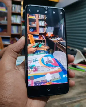 Vivo S1 128 GB Blue
