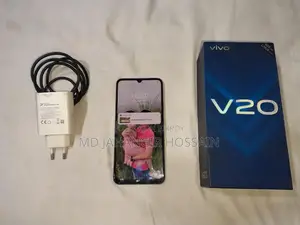 Vivo V20 128 GB