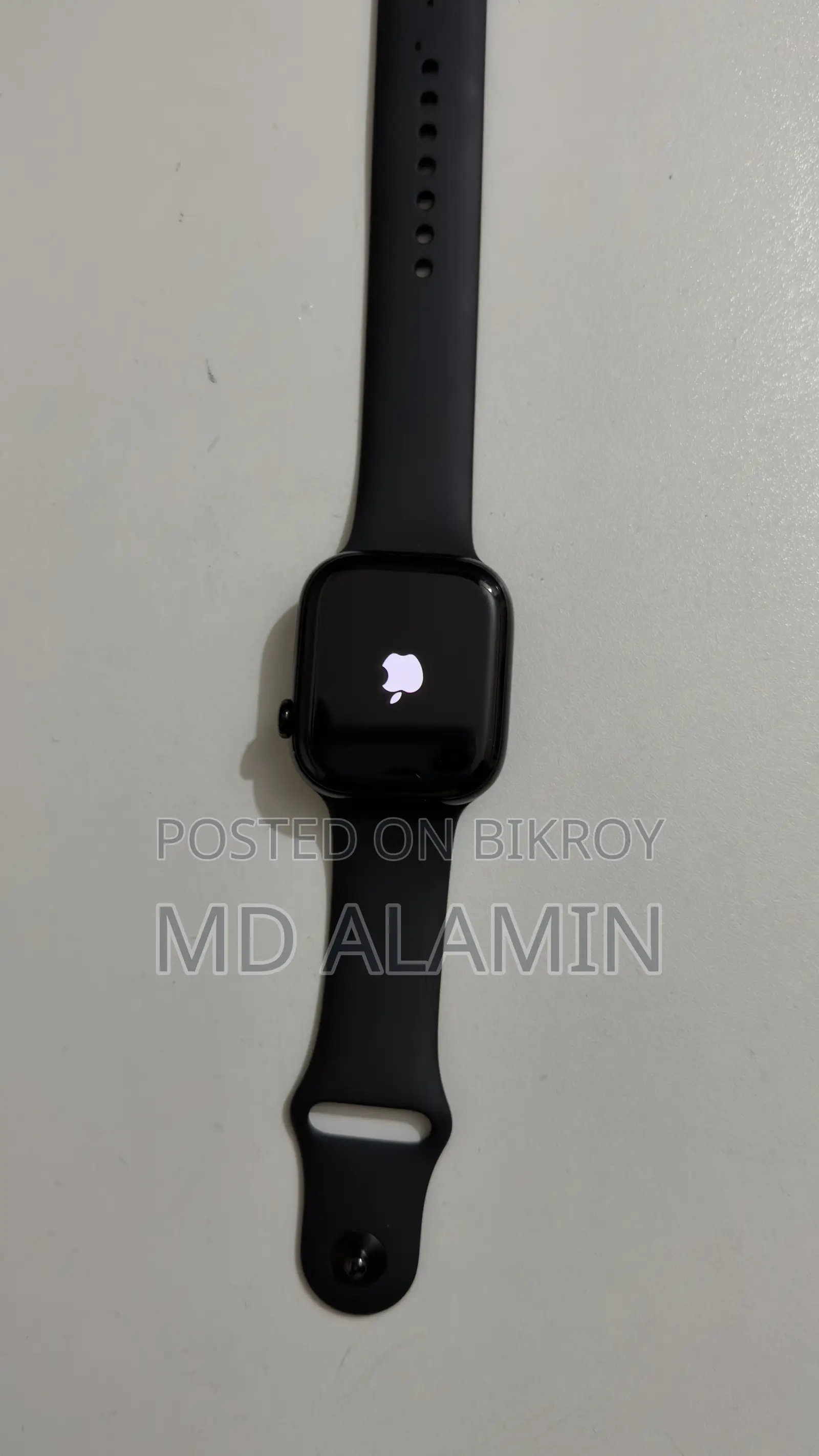 APPLE WATCH SERIES 10 - 46 Mm - GPS