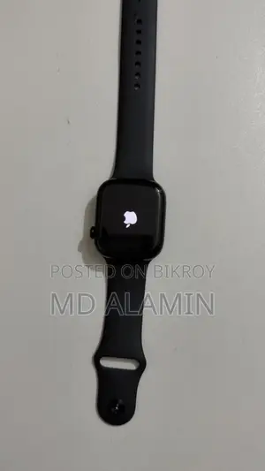 APPLE WATCH SERIES 10 - 46 Mm - GPS