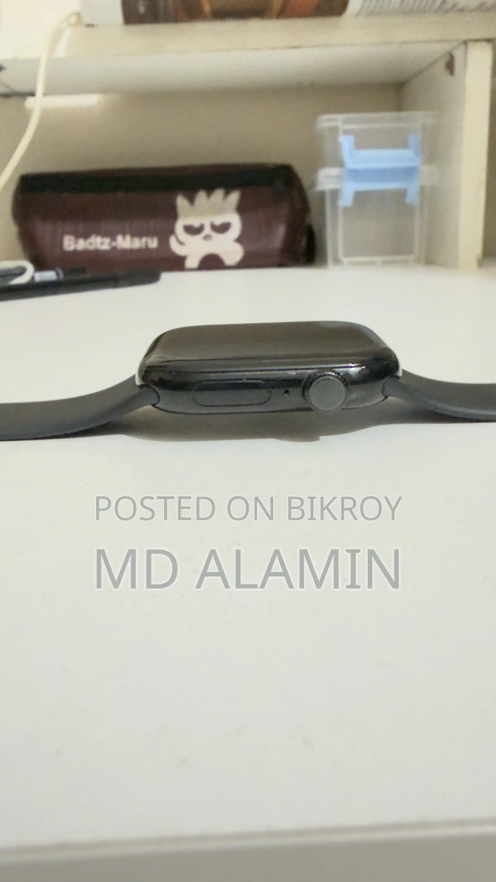 APPLE WATCH SERIES 10 - 46 Mm - GPS