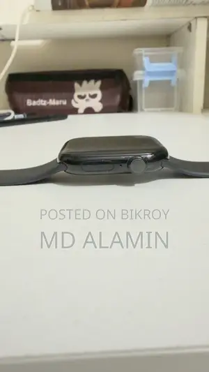 APPLE WATCH SERIES 10 - 46 Mm - GPS