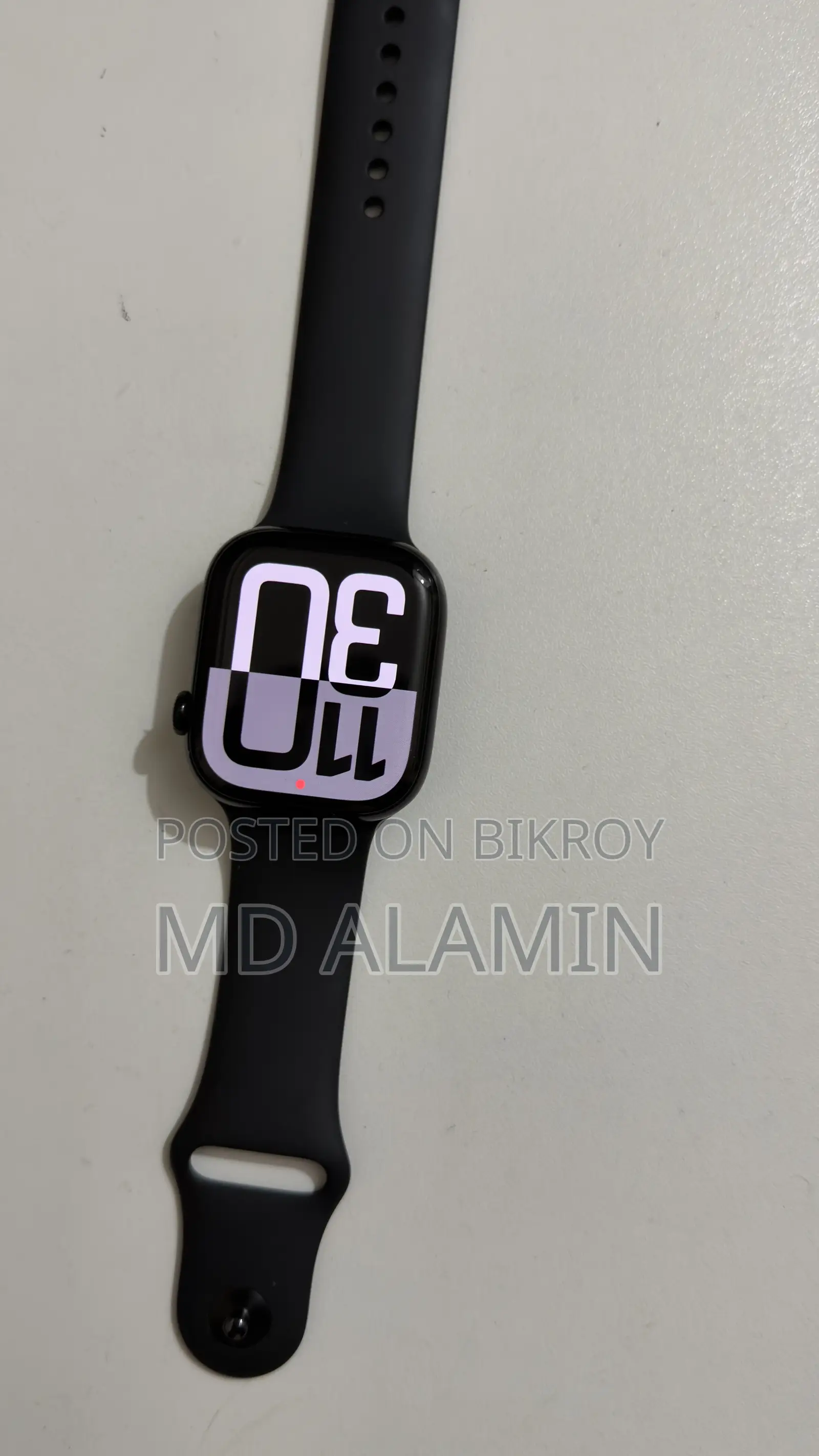 APPLE WATCH SERIES 10 - 46 Mm - GPS