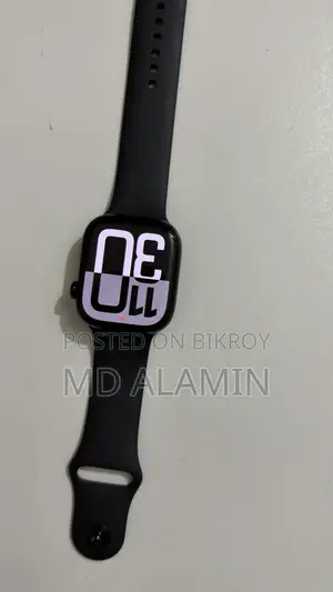 APPLE WATCH SERIES 10 - 46 Mm - GPS