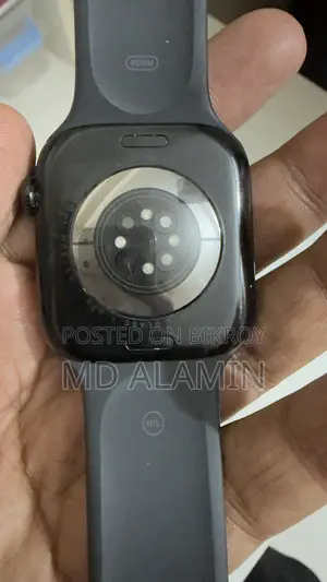 APPLE WATCH SERIES 10 - 46 Mm - GPS