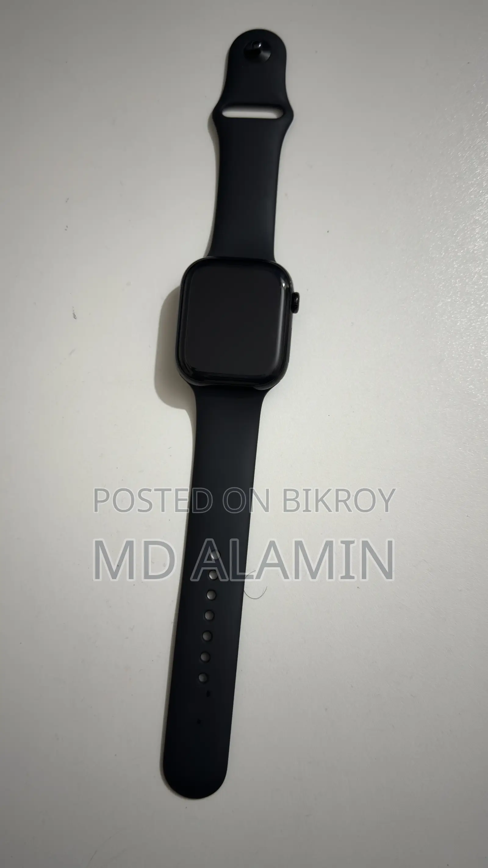 APPLE WATCH SERIES 10 - 46 Mm - GPS