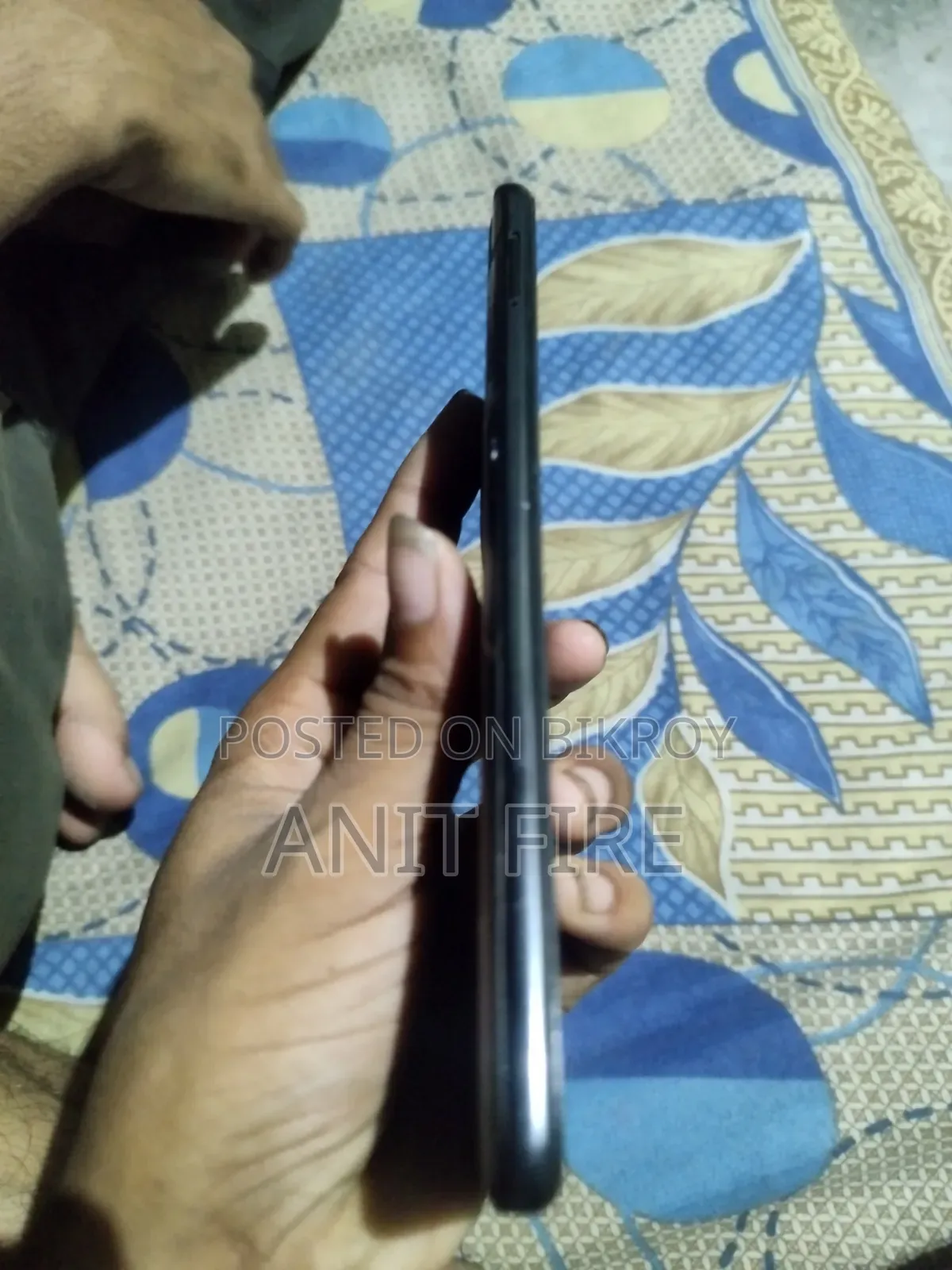 Xiaomi Redmi Note 10 Pro 128 GB Purple
