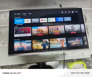 Toshiba 32v35kp 32-Inch Hd Smart Led TV
