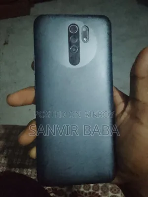 Mobile Phone 64 GB Silver