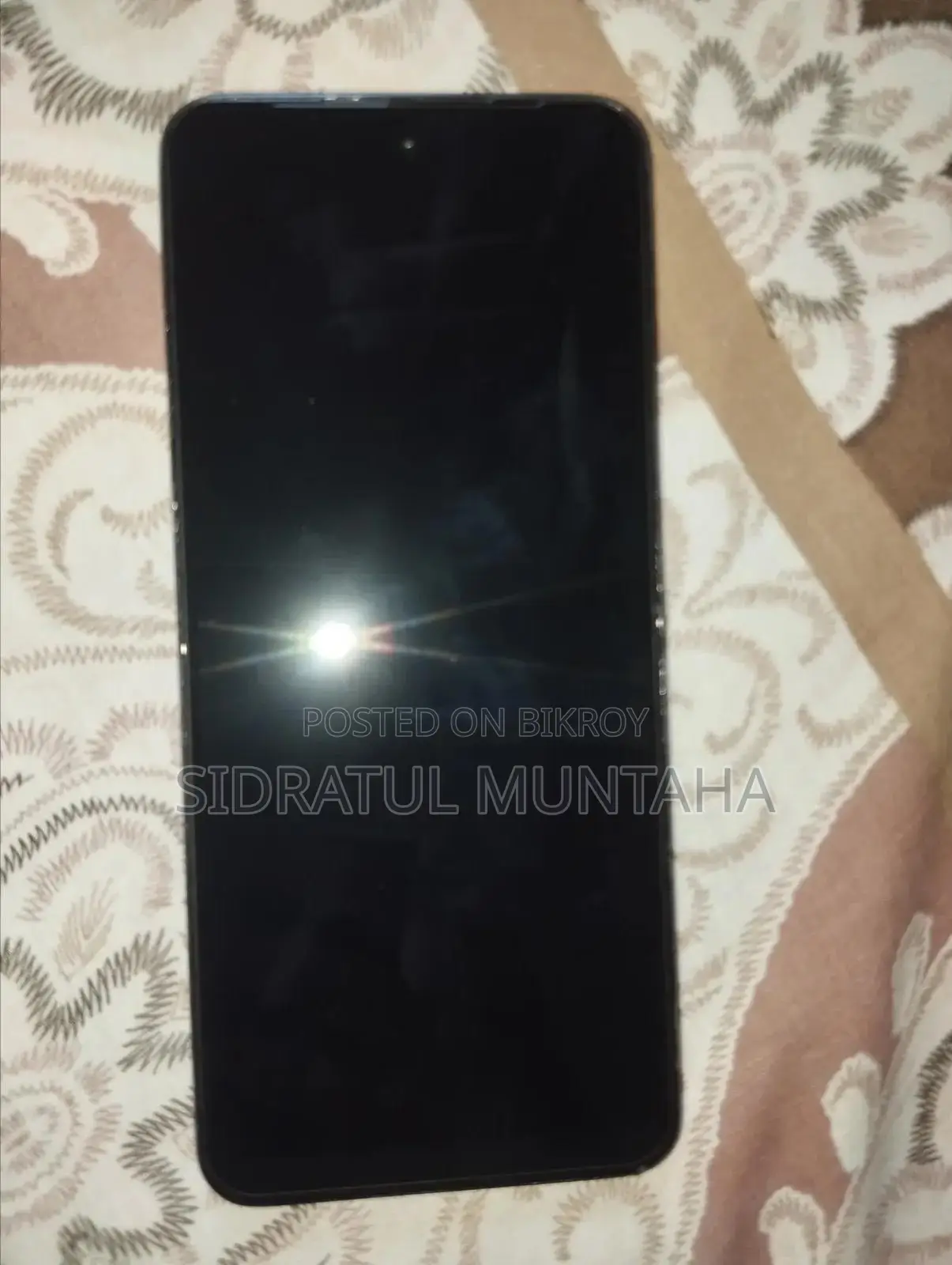 Benco S1 128 GB Black