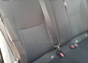 Toyota Yaris Cross 2021 Black