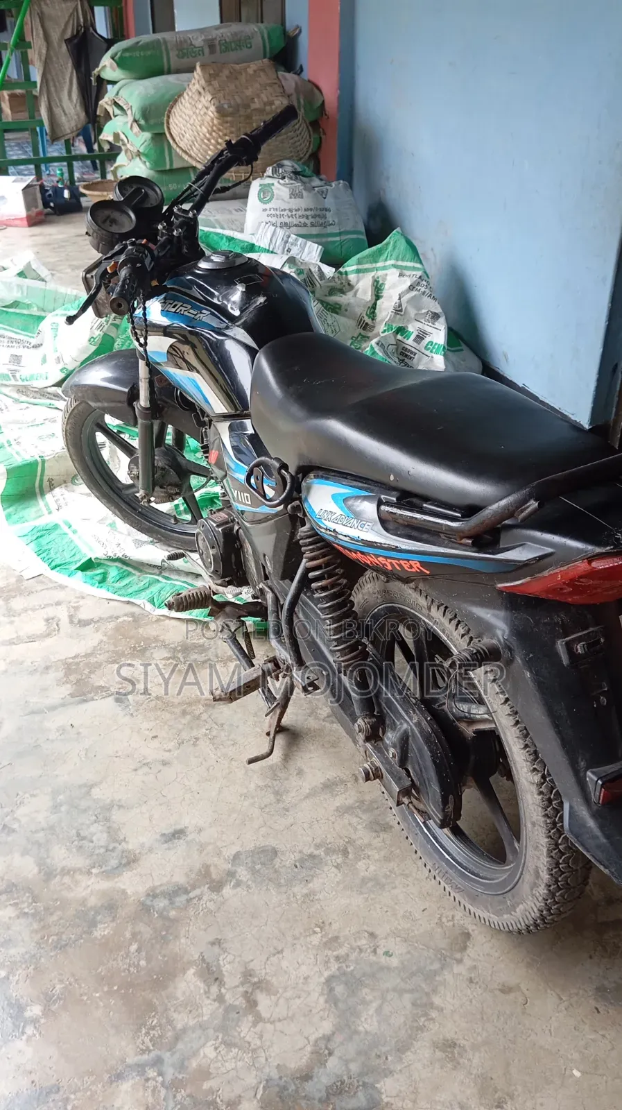 Victory Vision DLX 2021 Black