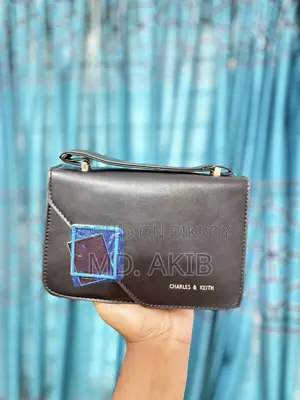 Ledies Partse Bag