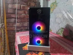 Desktop Computer 8GB Intel Core I3 SSD 128GB