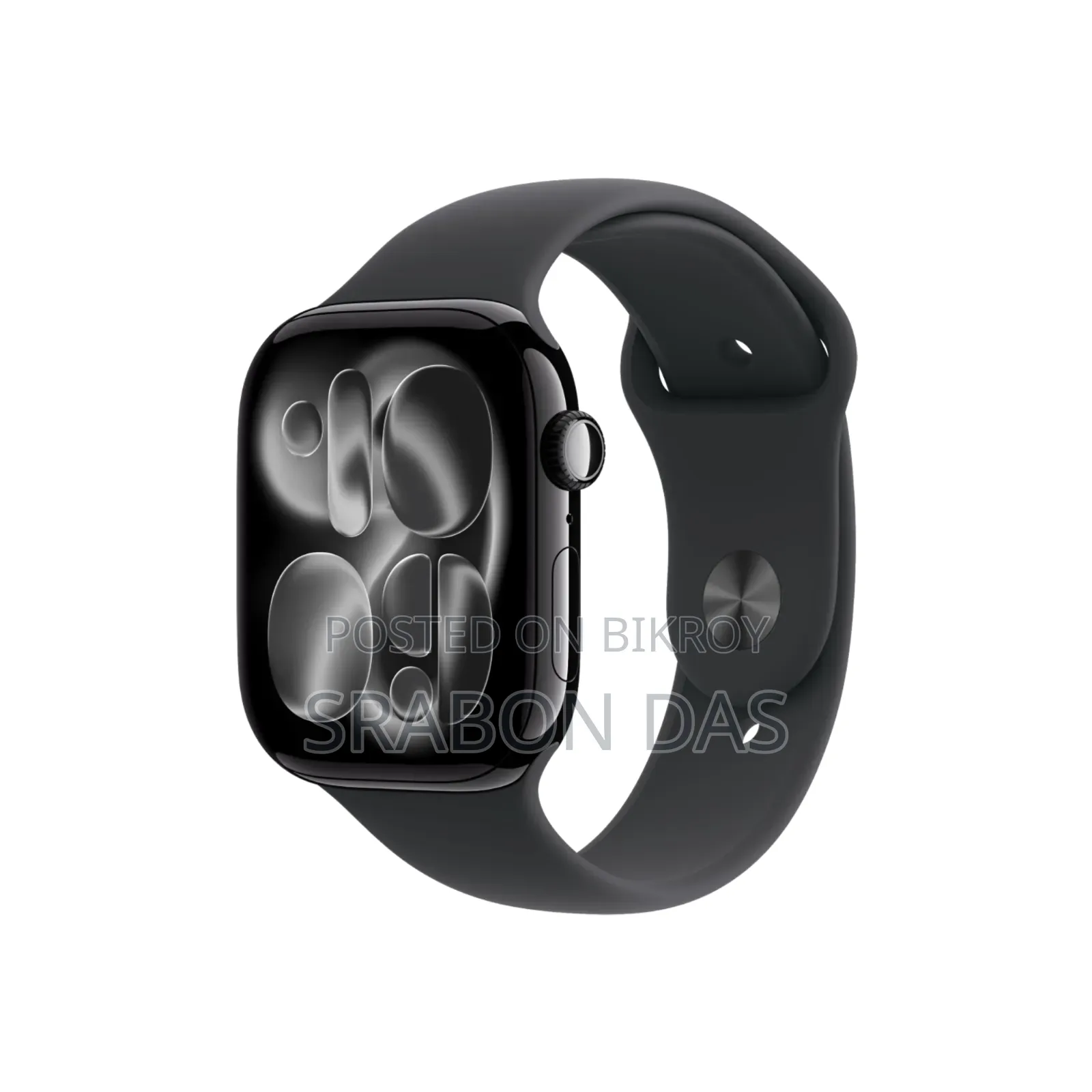 Apple Watch Series 11 42mm