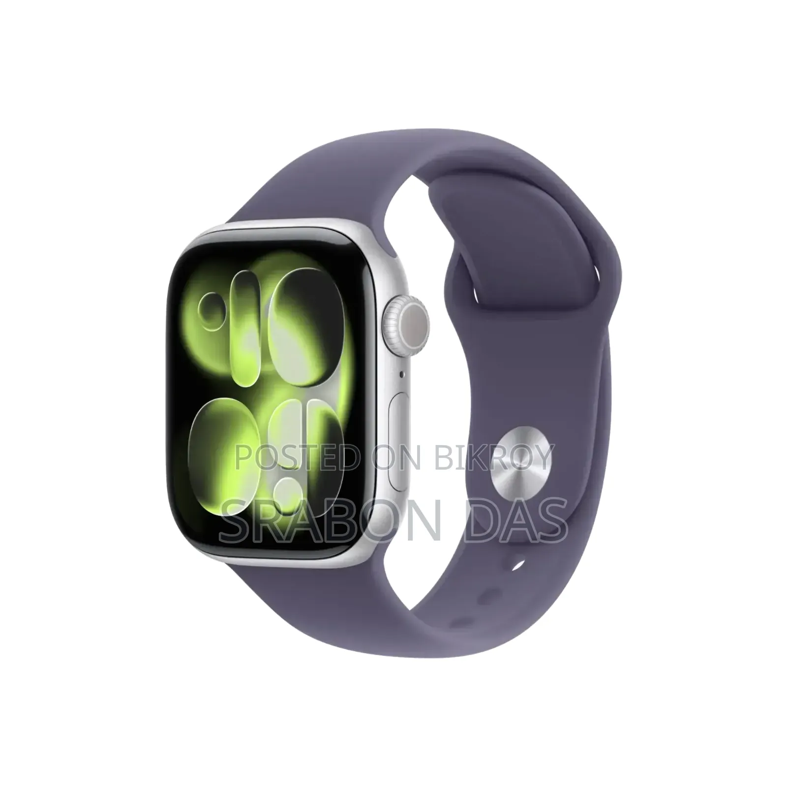 Apple Watch Series 11 42mm