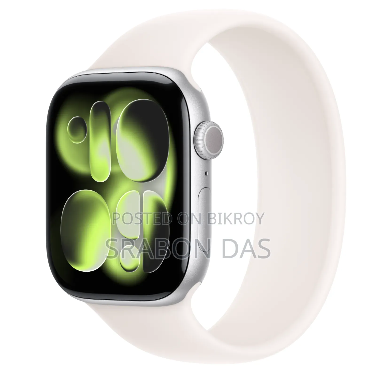 Apple Watch Series 11 42mm