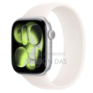 Apple Watch Series 11 42mm