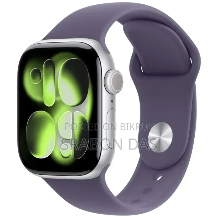 Apple Watch Series 11 42mm