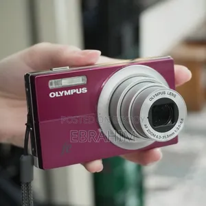 Olympus FE-5010