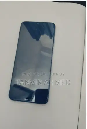Nokia G20 128 GB Blue