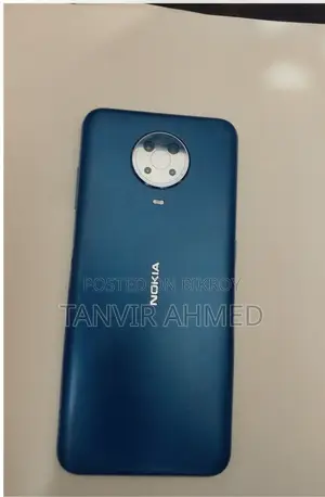 Nokia G20 128 GB Blue