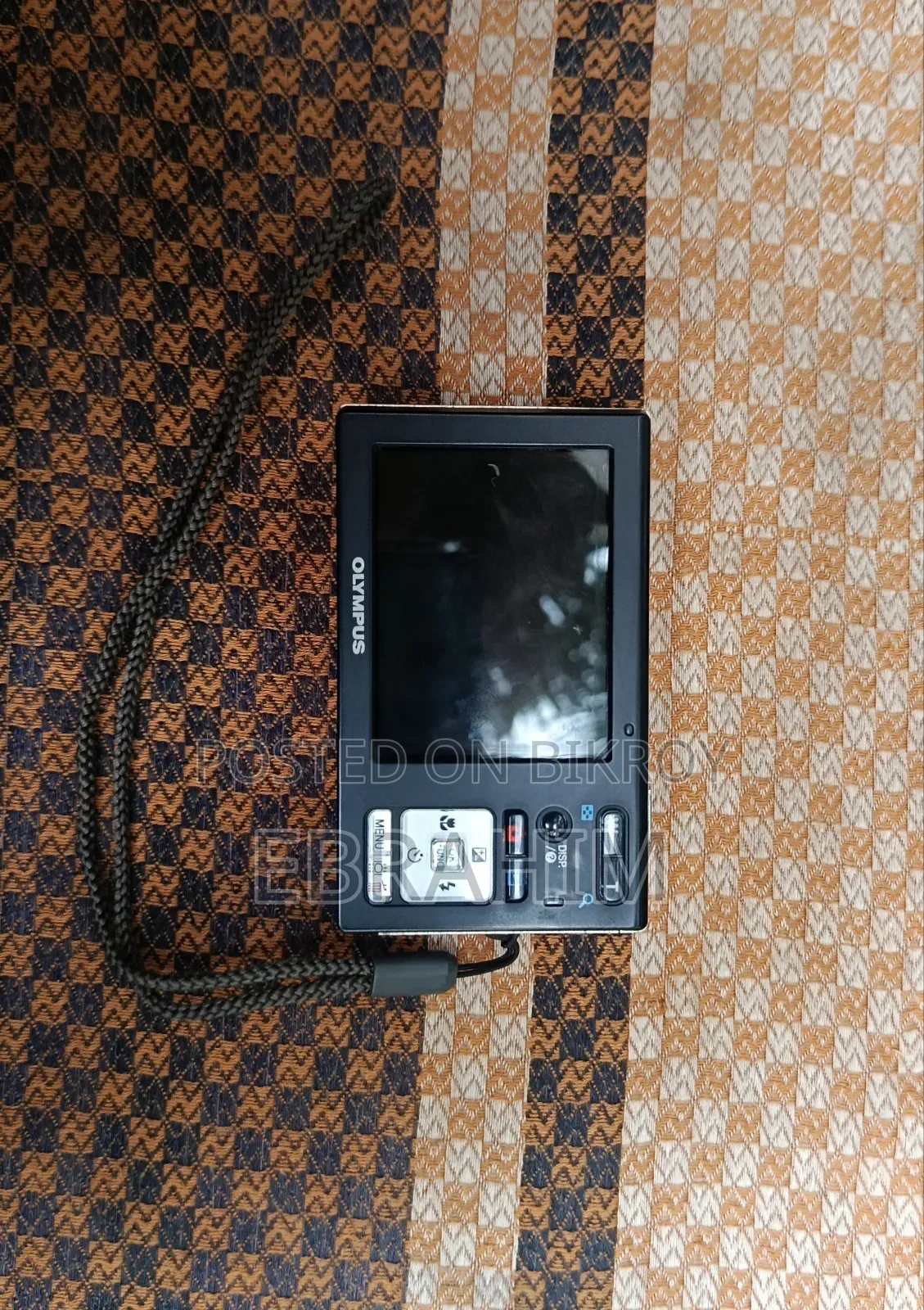Olympus FE-5010