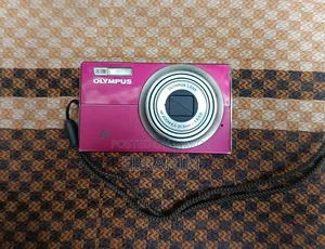 Olympus FE-5010