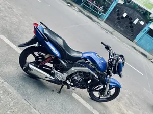 Runner Turbo V2 2021 Blue