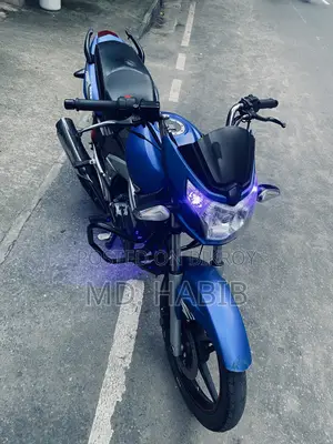Runner Turbo V2 2021 Blue