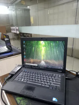 Laptop Dell Latitude E5400 4GB Intel Core 2 Duo SSD 128GB