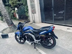 Runner Turbo V2 2021 Blue